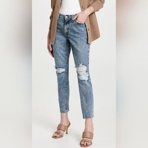 NWT Good American Good Classic Jean Size 25 Retail $169